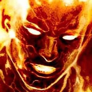 Meet your Posher, Derec